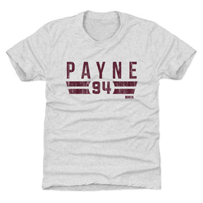 Daron Payne Kids T-Shirt | 500 LEVEL