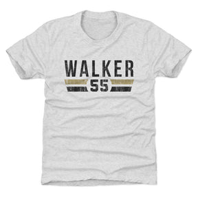 John Walker Kids T-Shirt | 500 LEVEL