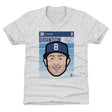 Brandon Lowe Kids T-Shirt | 500 LEVEL