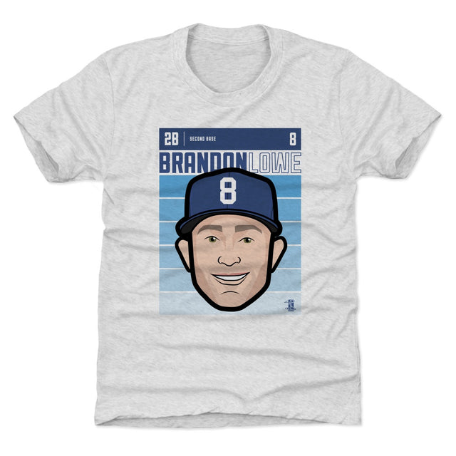 Brandon Lowe Kids T-Shirt | 500 LEVEL