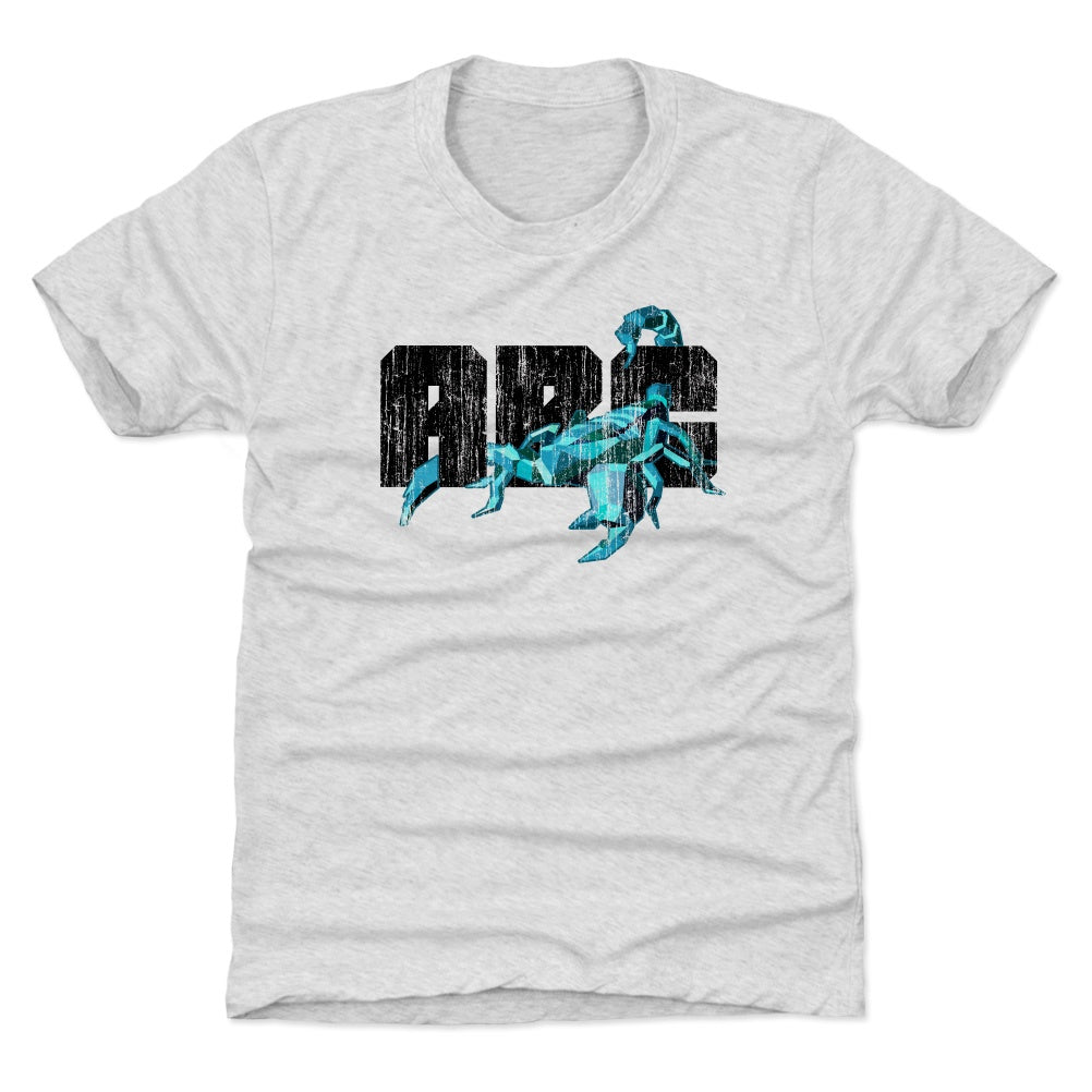 Amanda Bobby Cooper Kids T-Shirt | 500 LEVEL