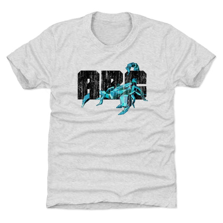 Amanda Bobby Cooper Kids T-Shirt | 500 LEVEL