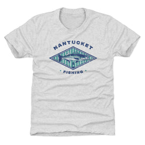 Nantucket Kids T-Shirt | 500 LEVEL