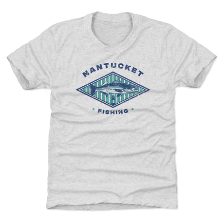 Nantucket Kids T-Shirt | 500 LEVEL