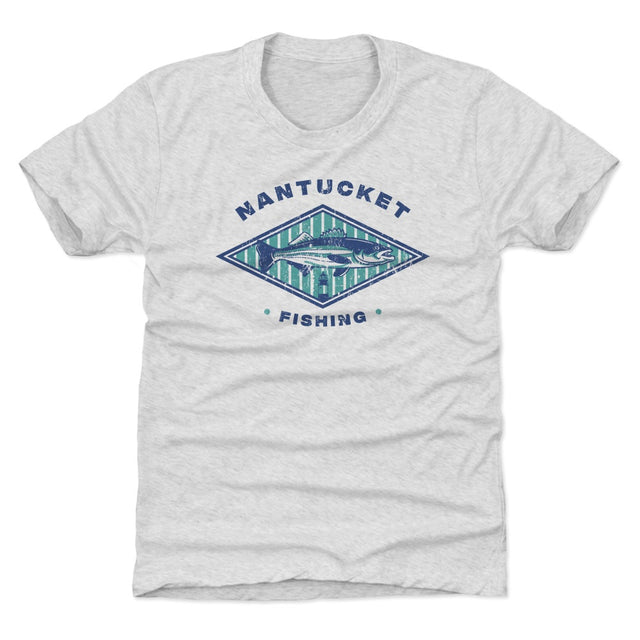 Nantucket Kids T-Shirt | 500 LEVEL