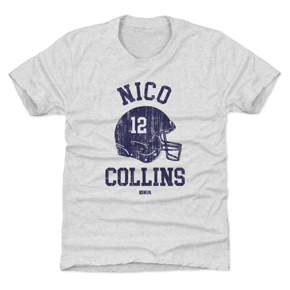 Nico Collins Kids T-Shirt | 500 LEVEL