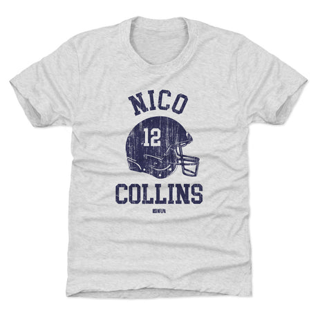 Nico Collins Kids T-Shirt | 500 LEVEL