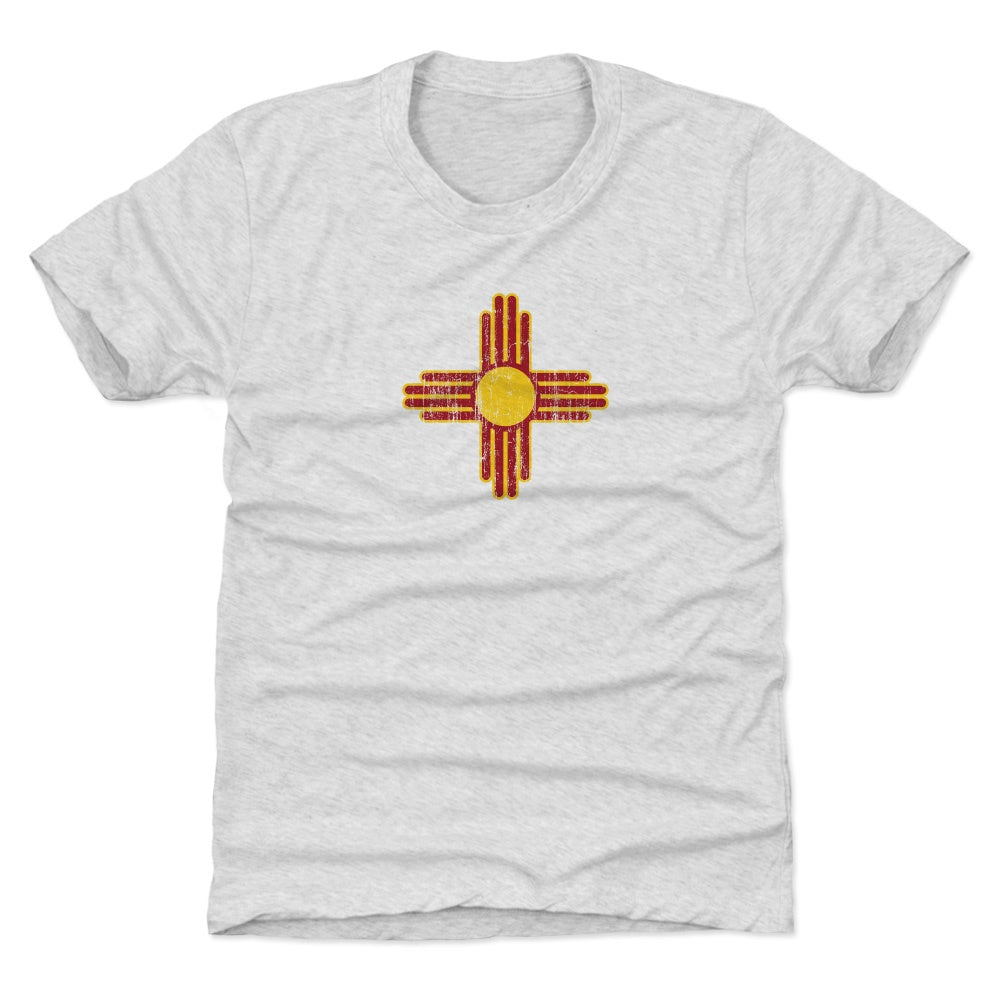 New Mexico Kids T-Shirt | 500 LEVEL