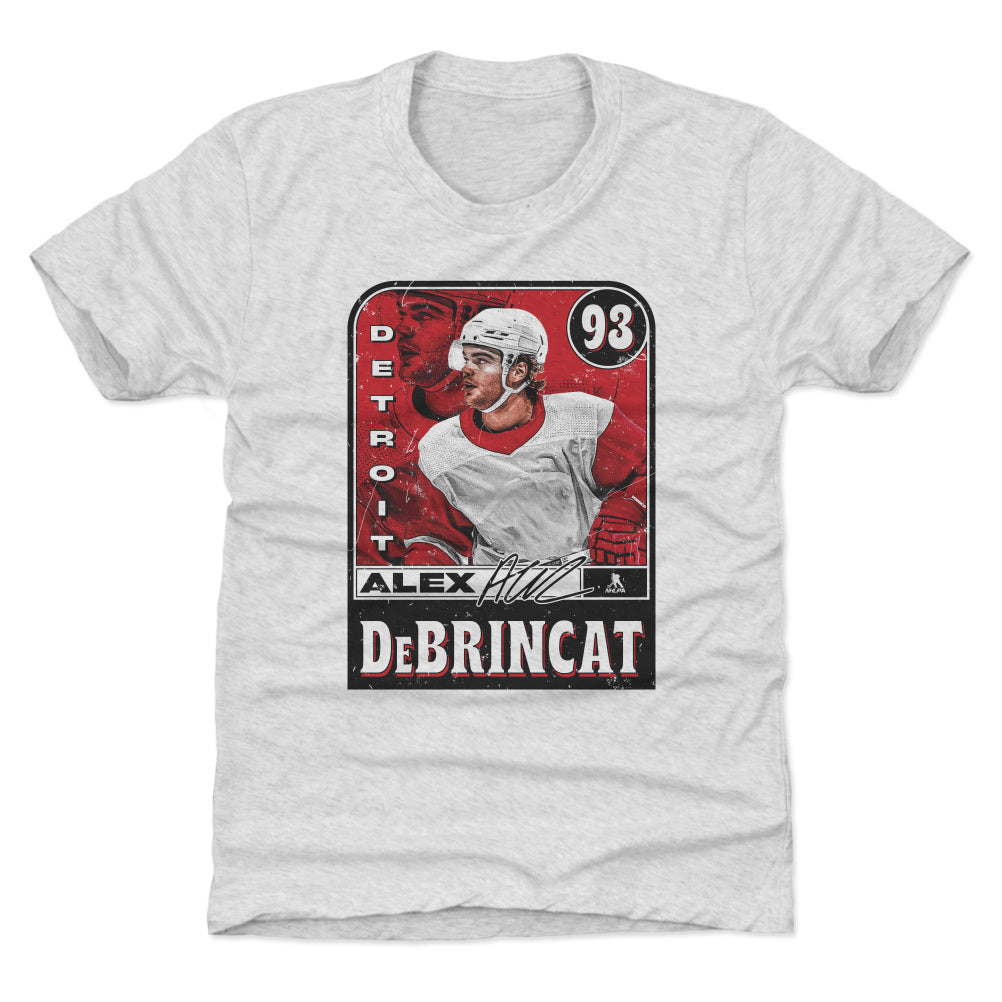 Alex DeBrincat Kids T-Shirt | 500 LEVEL