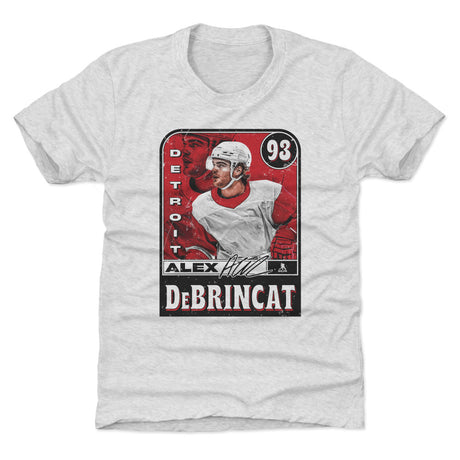 Alex DeBrincat Kids T-Shirt | 500 LEVEL