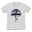 Anthony Edwards Kids T-Shirt | 500 LEVEL