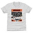 Brooks Robinson Kids T-Shirt | 500 LEVEL