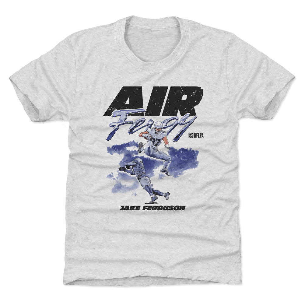 Jake Ferguson Kids T-Shirt | 500 LEVEL
