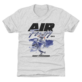 Jake Ferguson Kids T-Shirt | 500 LEVEL