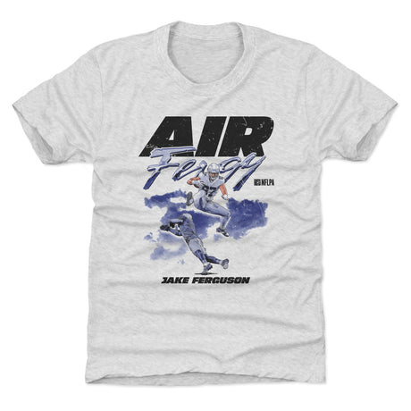Jake Ferguson Kids T-Shirt | 500 LEVEL