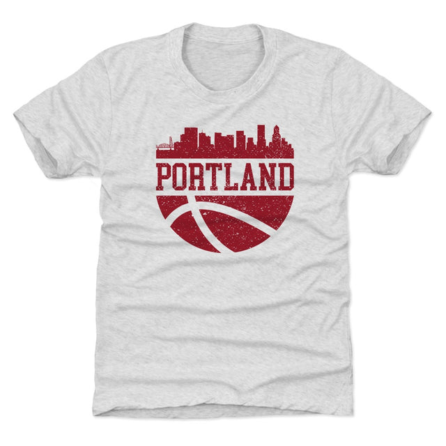 Portland Kids T-Shirt | 500 LEVEL