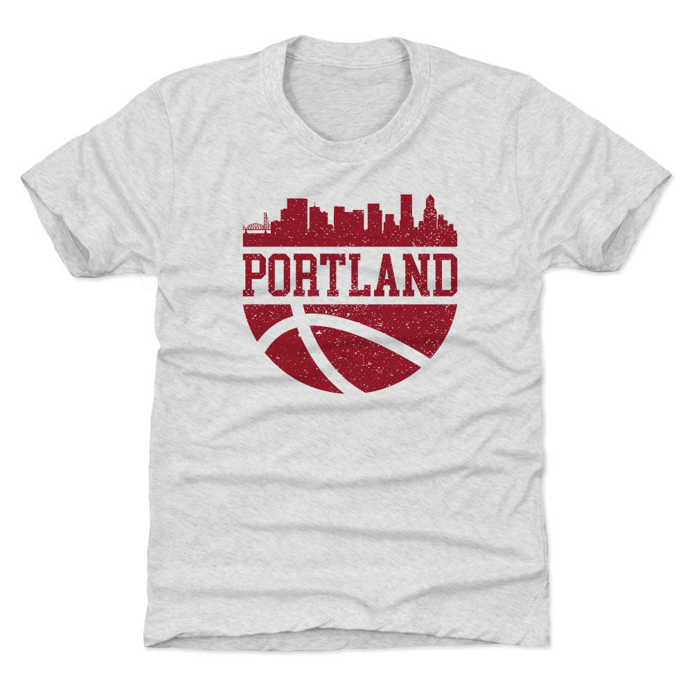 Portland Kids T-Shirt | 500 LEVEL