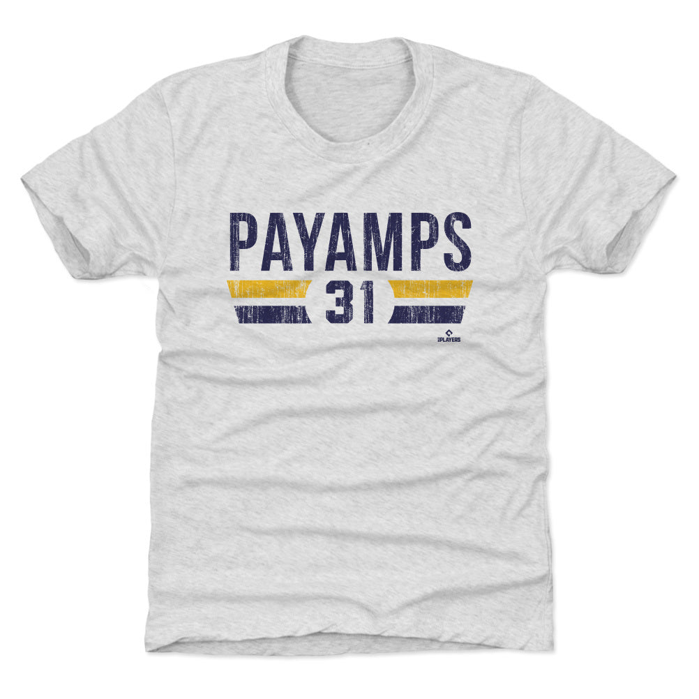 Joel Payamps Kids T-Shirt | 500 LEVEL