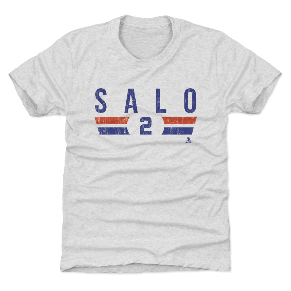 Robin Salo Kids T-Shirt | 500 LEVEL