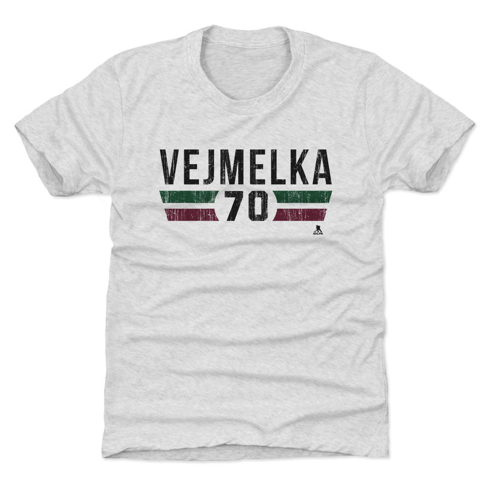 Karel Vejmelka Kids T-Shirt | 500 LEVEL