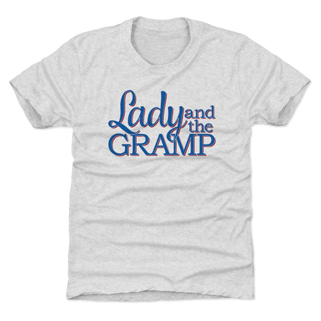 David Ross Kids T-Shirt | 500 LEVEL