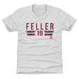 Bob Feller Kids T-Shirt | 500 LEVEL