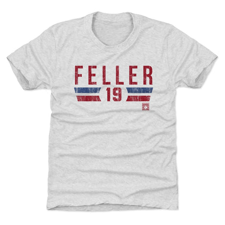 Bob Feller Kids T-Shirt | 500 LEVEL