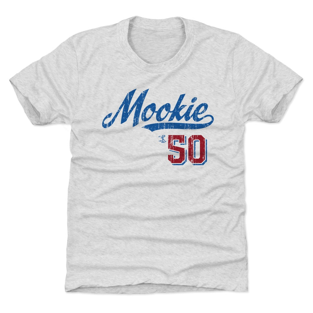 Mookie Betts Kids T-Shirt | 500 LEVEL