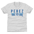 Salvador Perez Kids T-Shirt | 500 LEVEL