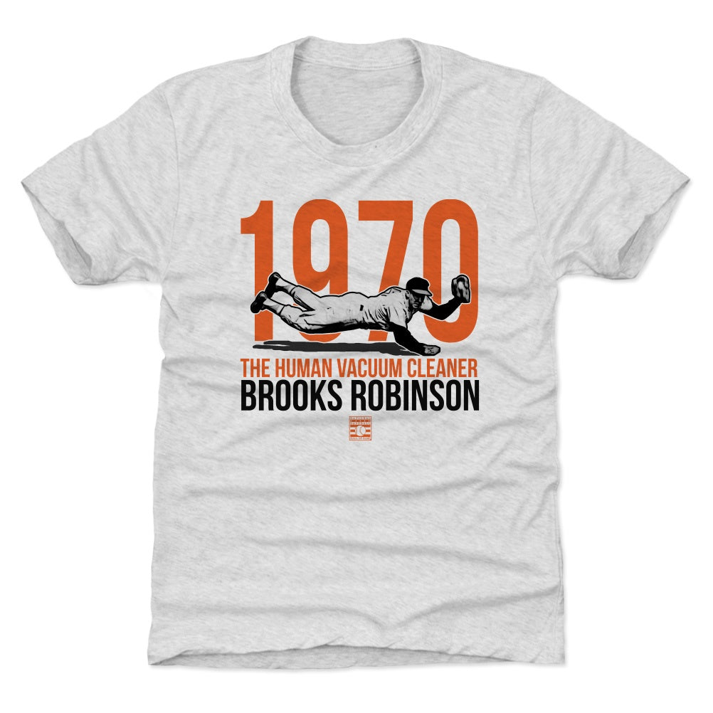 Brooks Robinson Kids T-Shirt | 500 LEVEL