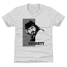 Drew Doughty Kids T-Shirt | 500 LEVEL