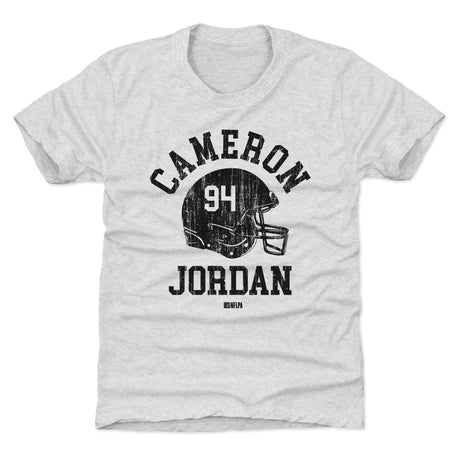 Cameron Jordan Kids T-Shirt | 500 LEVEL