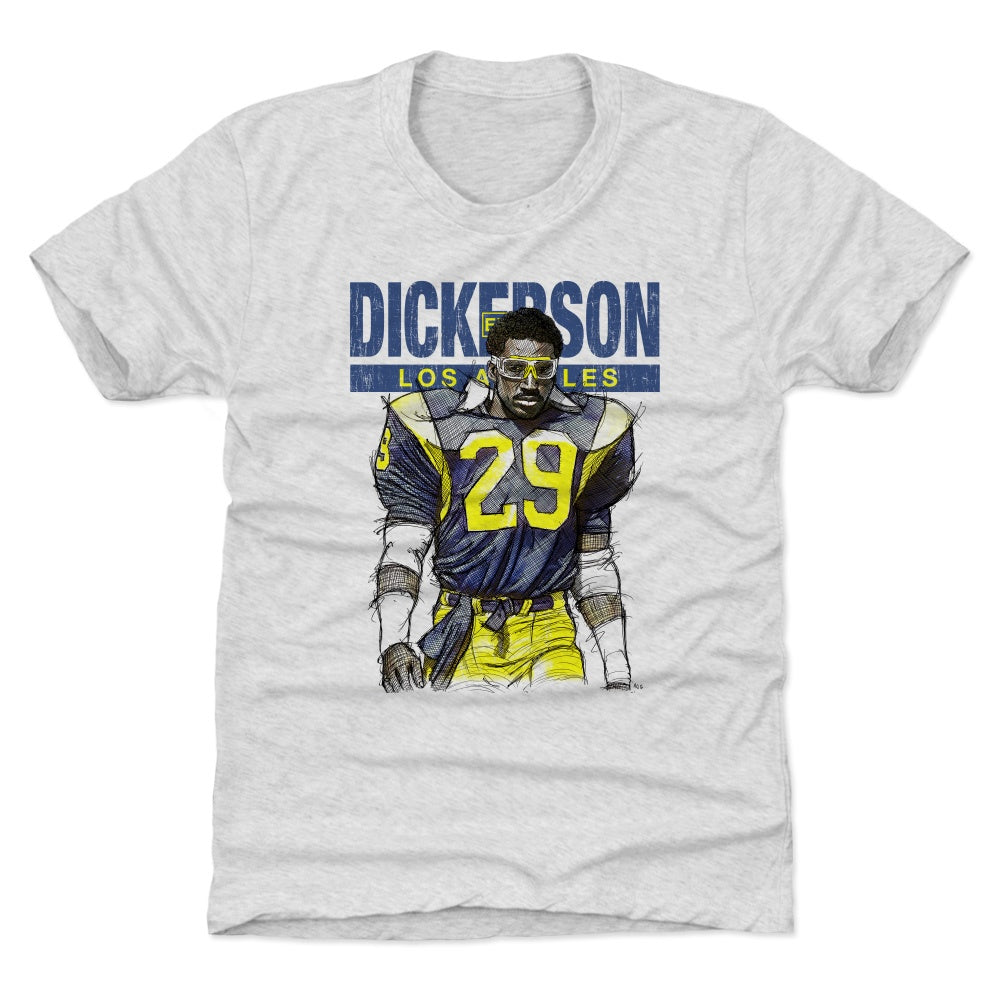Eric Dickerson Kids T-Shirt | 500 LEVEL