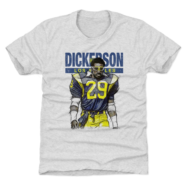 Eric Dickerson Kids T-Shirt | 500 LEVEL