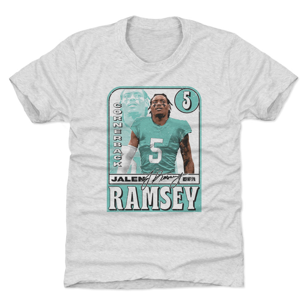 Jalen Ramsey Kids T-Shirt | 500 LEVEL