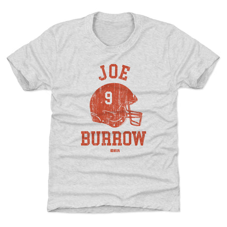 Joe Burrow Kids T-Shirt | 500 LEVEL