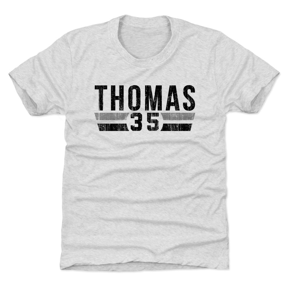 Frank Thomas Kids T-Shirt | 500 LEVEL