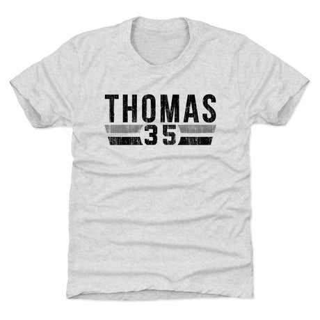 Frank Thomas Kids T-Shirt | 500 LEVEL