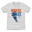 Anders Lee Kids T-Shirt | 500 LEVEL