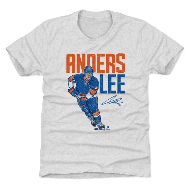 Anders Lee Kids T-Shirt | 500 LEVEL