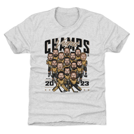 Vegas Kids T-Shirt | 500 LEVEL