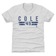Gerrit Cole Kids T-Shirt | 500 LEVEL