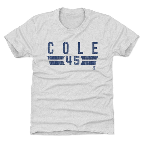 Gerrit Cole Kids T-Shirt | 500 LEVEL