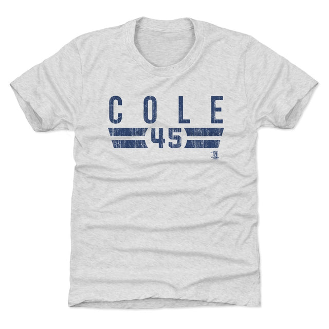 Gerrit Cole Kids T-Shirt | 500 LEVEL