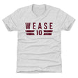 Theo Wease Kids T-Shirt | 500 LEVEL