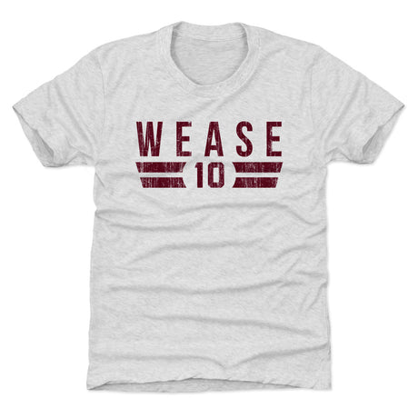 Theo Wease Kids T-Shirt | 500 LEVEL