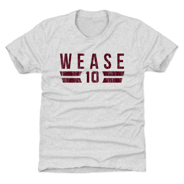 Theo Wease Kids T-Shirt | 500 LEVEL