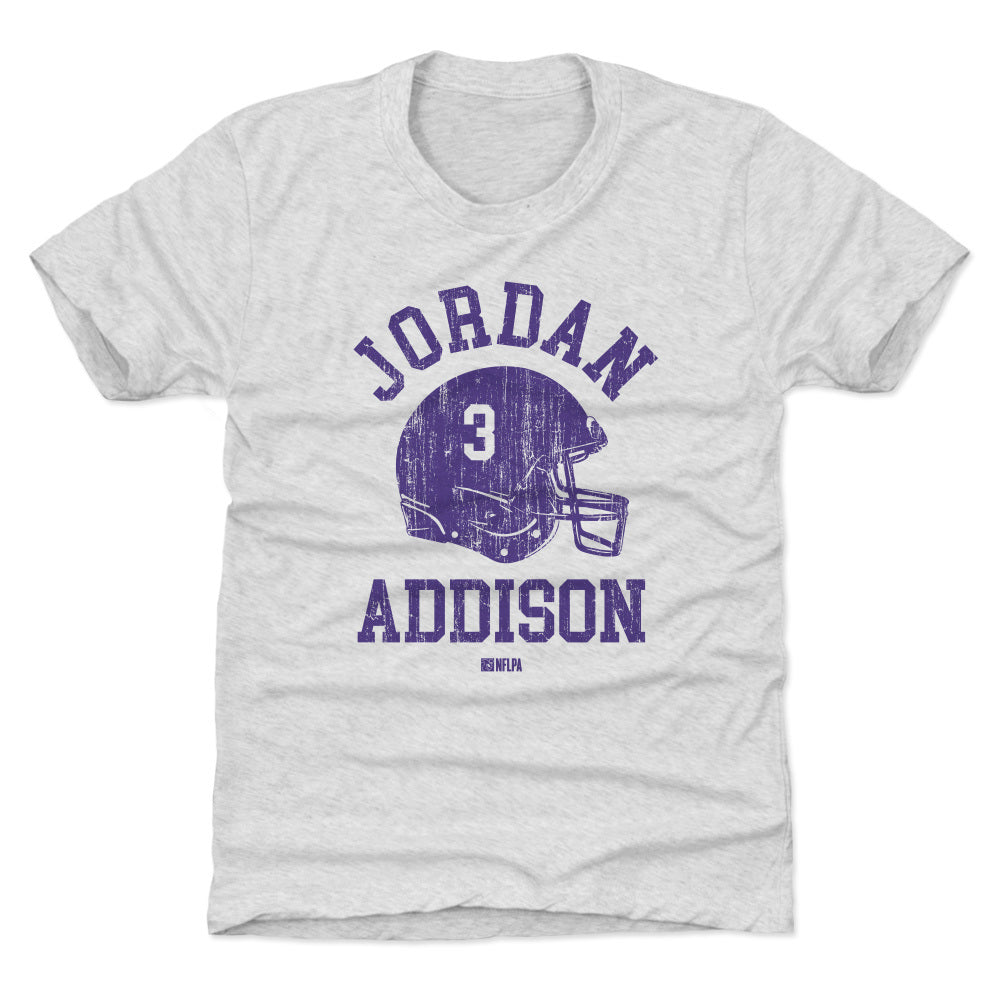 Jordan Addison Kids T-Shirt | 500 LEVEL