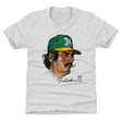 Rollie Fingers Kids T-Shirt | 500 LEVEL