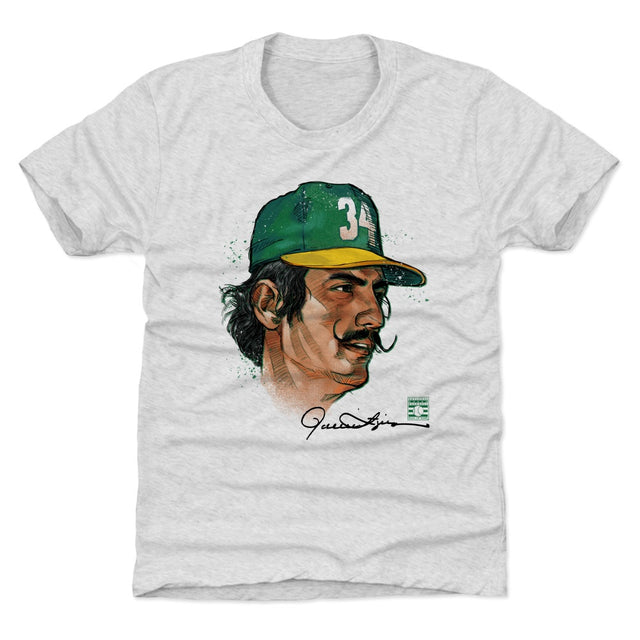 Rollie Fingers Kids T-Shirt | 500 LEVEL